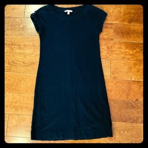 Banana Republic tshirt dress